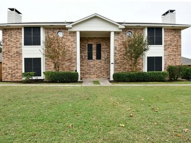 8943 Camfield Way, Unit 8943-8945, Frisco, TX 75033