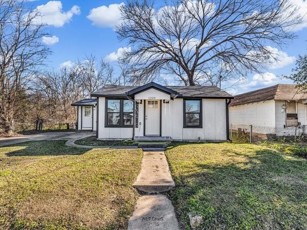 1209 Southey Street, Waco, TX 76704