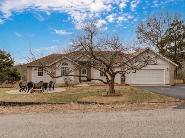 376 Angora Road, Branson West, MO 65737