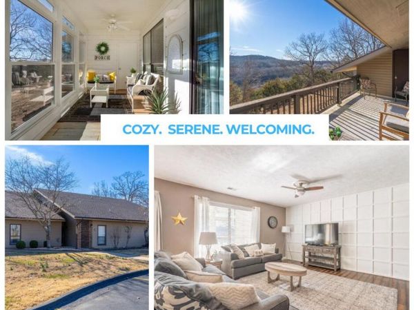146 Mulligan Drive, Unit 2, Branson, MO 65616