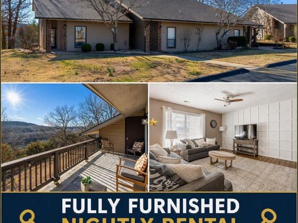 146 Mulligan Drive, Unit 2, Branson, MO 65616