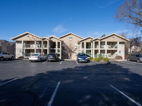 155 W Rockford Drive , Unit 1, Branson, MO 65616