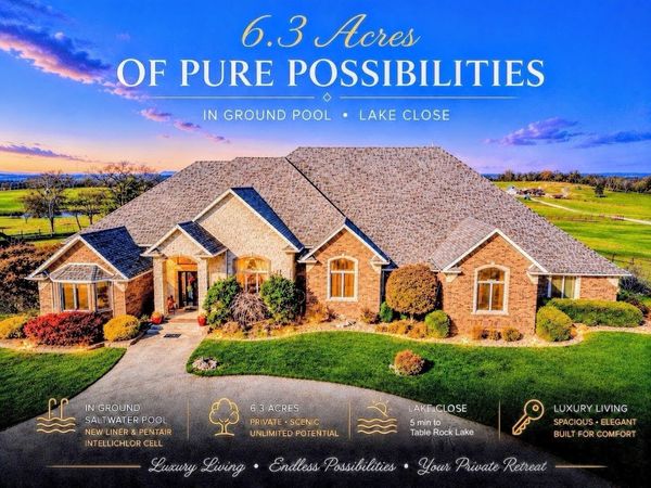 27082 State Highway J, Golden, MO 65658