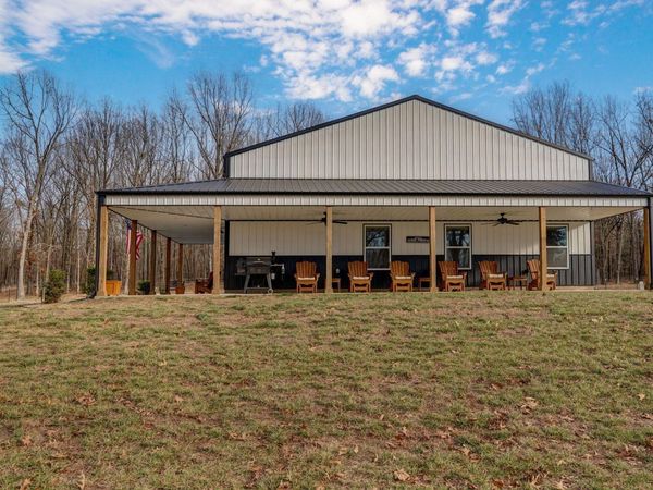 16743 Highway 97, Wentworth, MO 64873