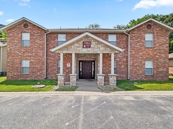 2904 Vineyards Parkway , Unit 1, Branson, MO 65616