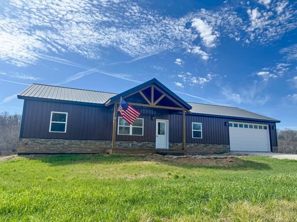2056 Dennis Road, Mansfield, MO 65704