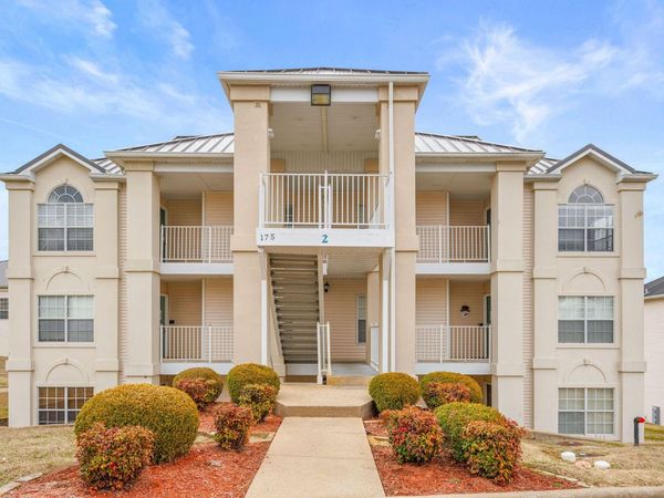 175 Meadow Brook Lane, Unit 2-2, Branson, MO 65616