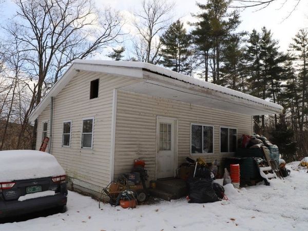 49 Clay Hill Road, Hartland, VT 05048