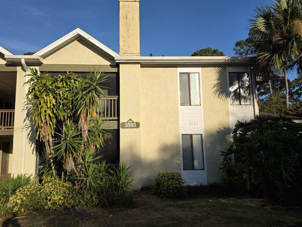 3585 Sable Palm Lane, Unit E, Titusville, FL 32780