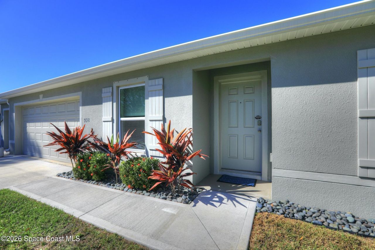 938 Clearmont Street, Sebastian, FL 32958 Photo