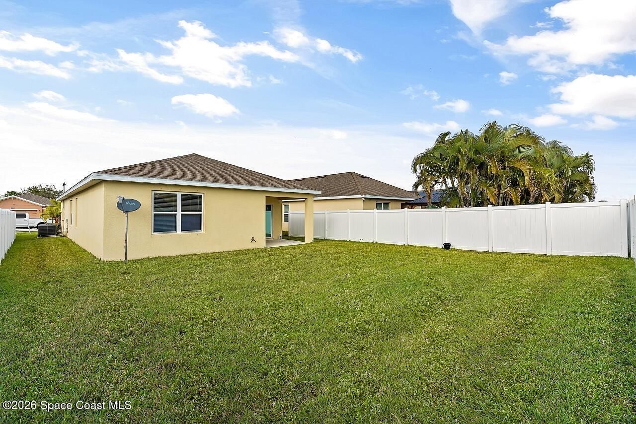 11333 SW Patterson Street, Port Saint Lucie, FL 34987 Photo