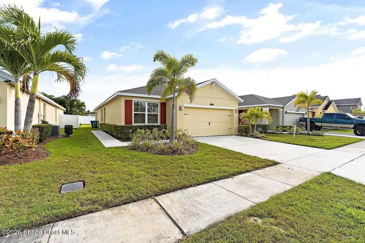 11333 SW Patterson Street, Port Saint Lucie, FL 34987 Photo