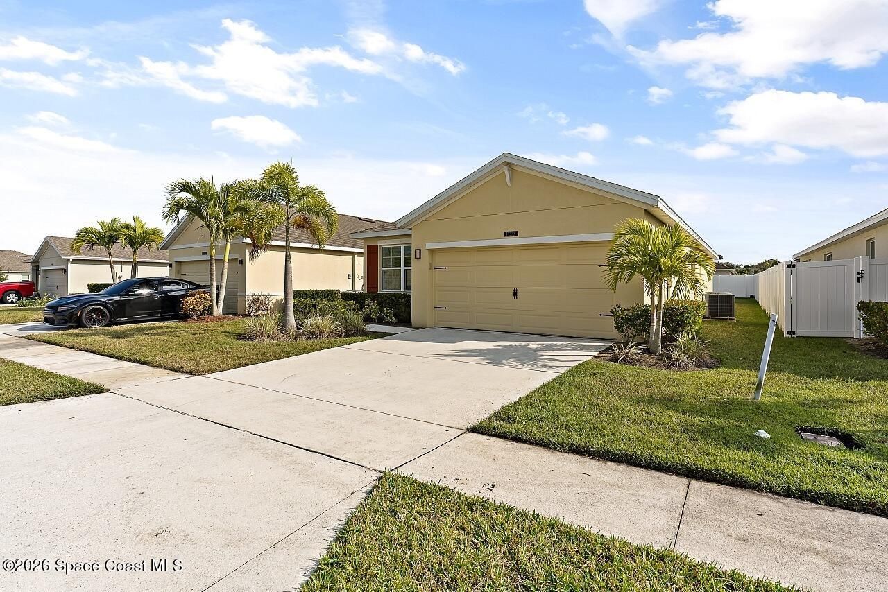 11333 SW Patterson Street, Port Saint Lucie, FL 34987 Photo