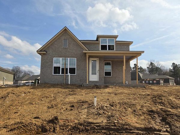 230 OAK HAVEN DR, Oakland, TN 38060