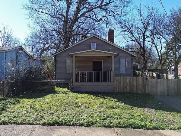 3561 ORCHI RD, Memphis, TN 38108