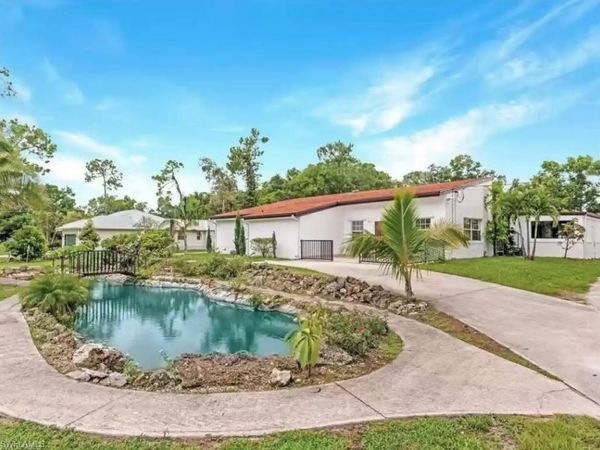 6343 Mark LN, FORT MYERS, FL 33966