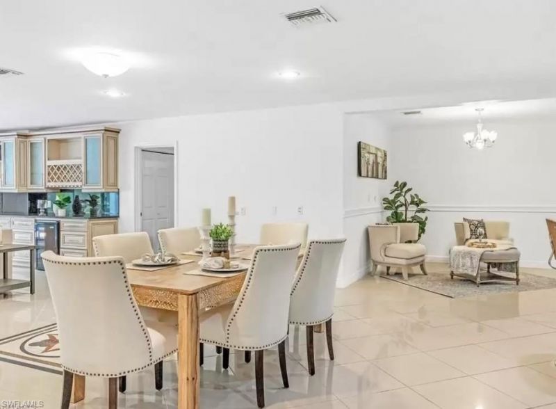 6343 Mark Ln, Fort Myers, FL 33966 Photo