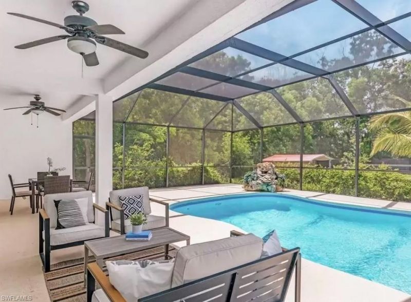 6343 Mark Ln, Fort Myers, FL 33966 Photo