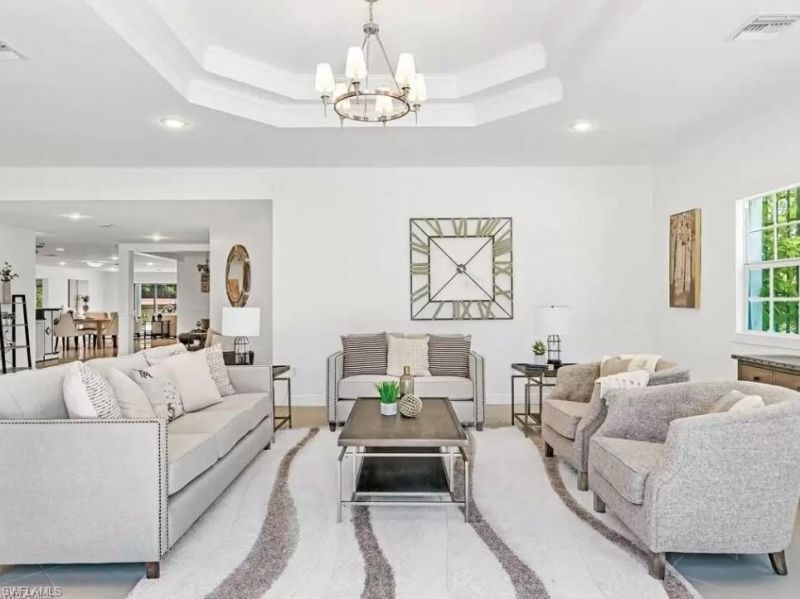 6343 Mark Ln, Fort Myers, FL 33966 Photo