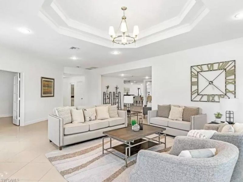 6343 Mark Ln, Fort Myers, FL 33966 Photo