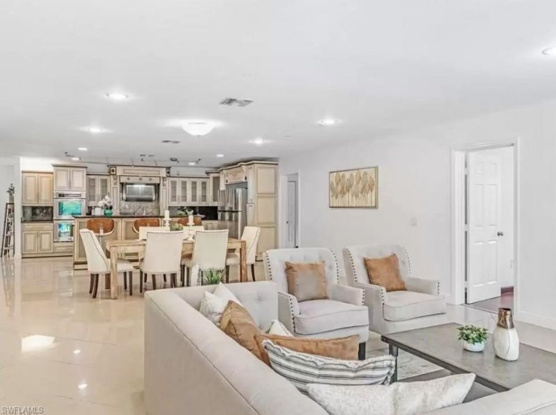 6343 Mark Ln, Fort Myers, FL 33966 Photo