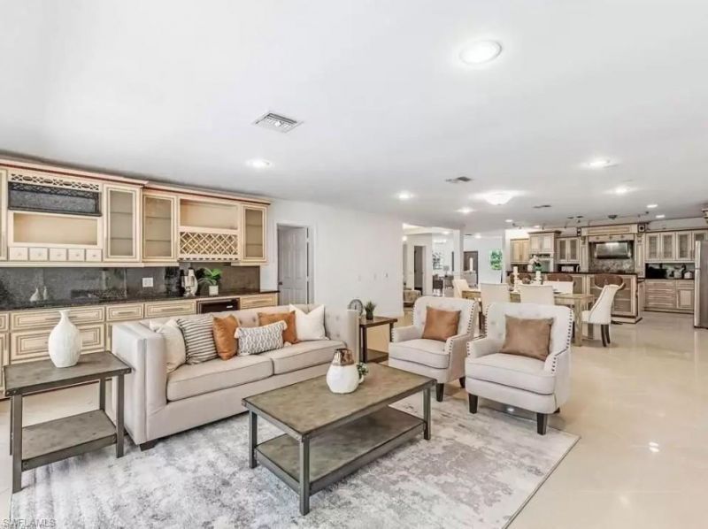 6343 Mark Ln, Fort Myers, FL 33966 Photo