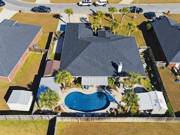 11718 Aruba Dr, Pensacola, FL 32506