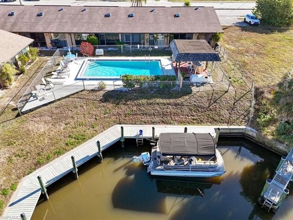 4010 Skyline BLVD , Unit 111, CAPE CORAL, FL 33914