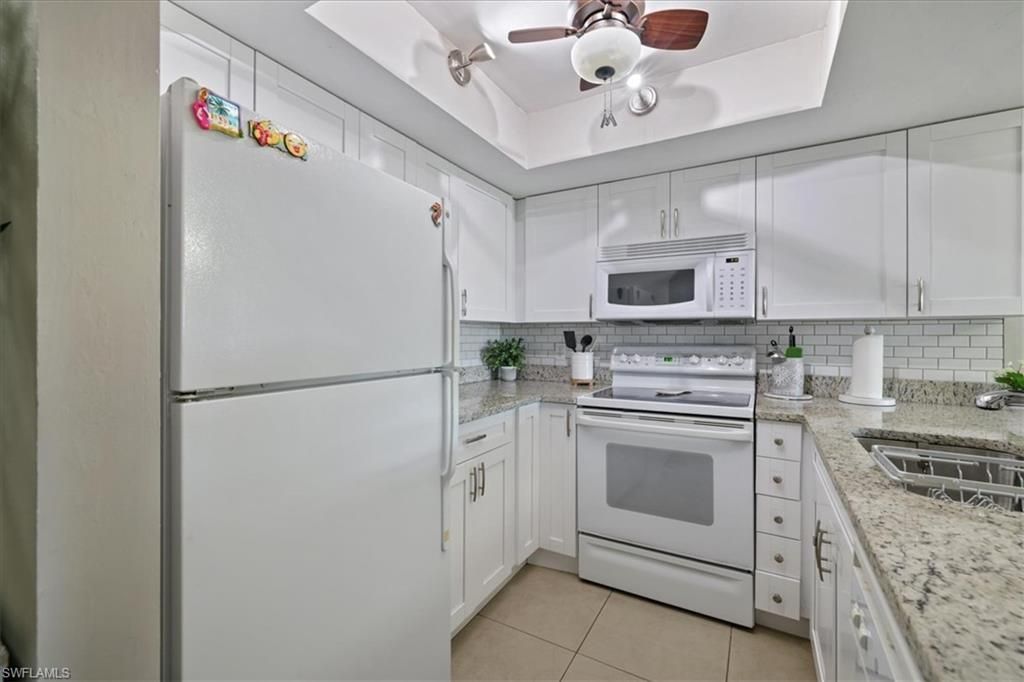 4010 Skyline Blvd , Unit 111, Cape Coral, FL 33914 Photo