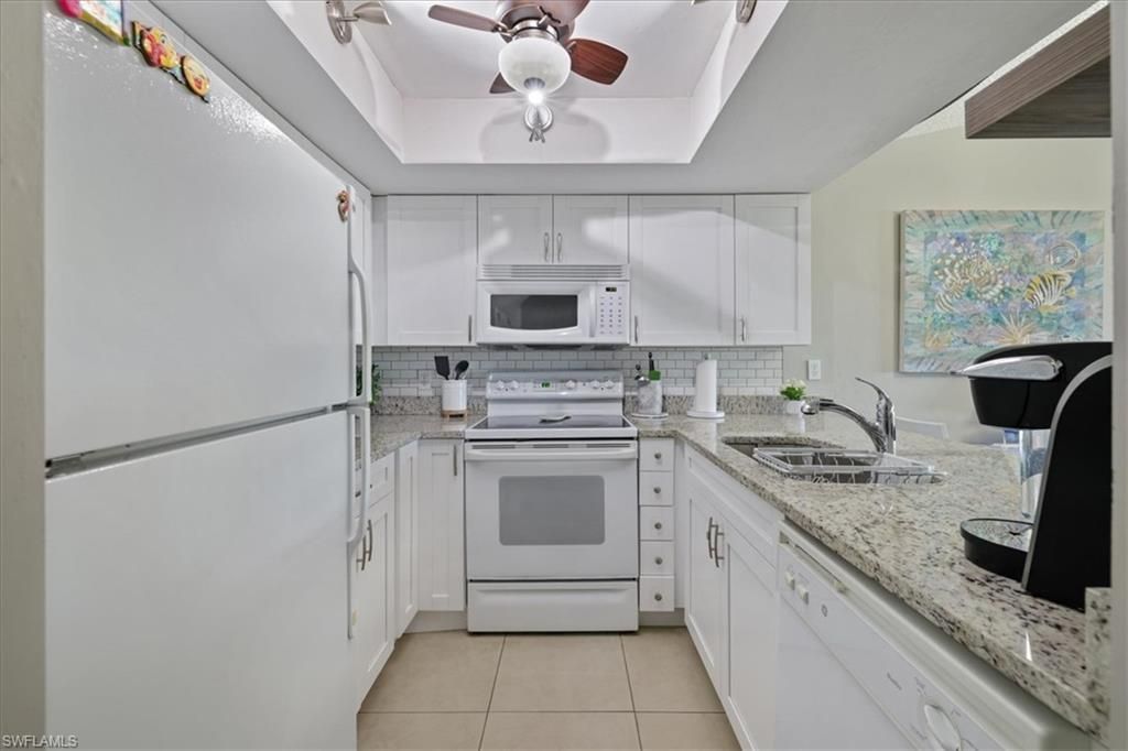4010 Skyline Blvd , Unit 111, Cape Coral, FL 33914 Photo