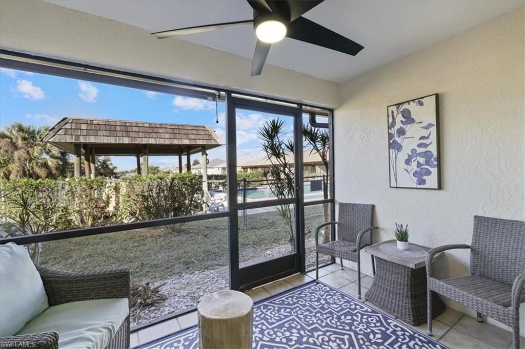 4010 Skyline Blvd , Unit 111, Cape Coral, FL 33914 Photo