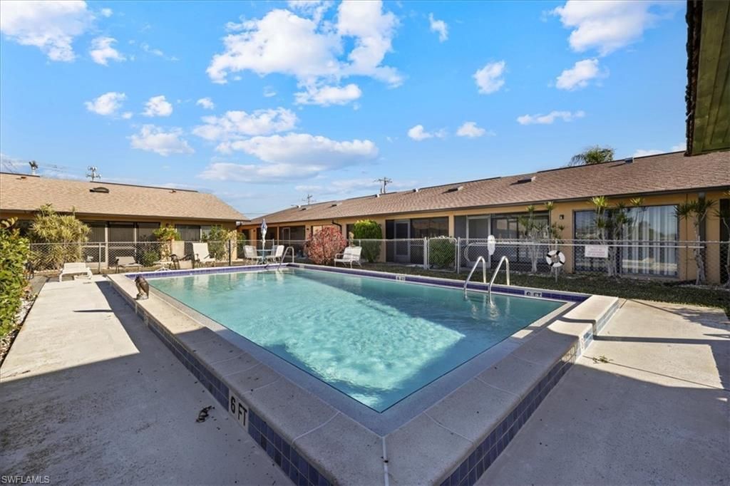 4010 Skyline Blvd , Unit 111, Cape Coral, FL 33914 Photo