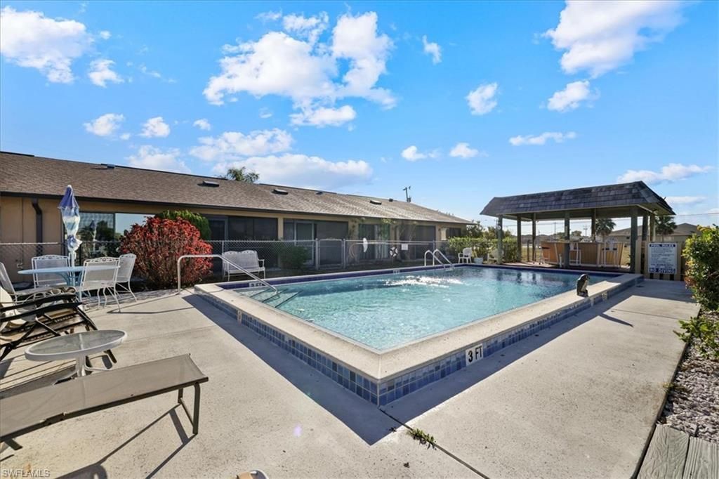 4010 Skyline Blvd , Unit 111, Cape Coral, FL 33914 Photo