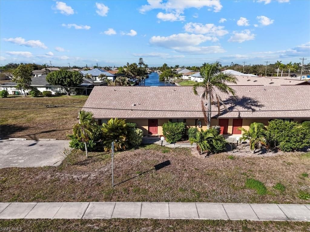 4010 Skyline Blvd , Unit 111, Cape Coral, FL 33914 Photo