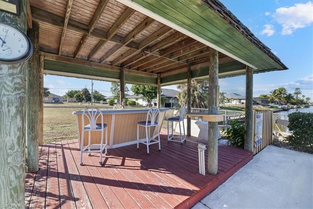 4010 Skyline Blvd , Unit 111, Cape Coral, FL 33914 Photo