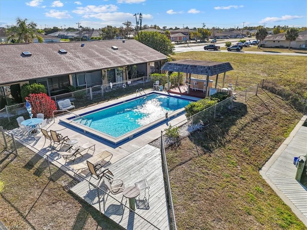 4010 Skyline Blvd , Unit 111, Cape Coral, FL 33914 Photo