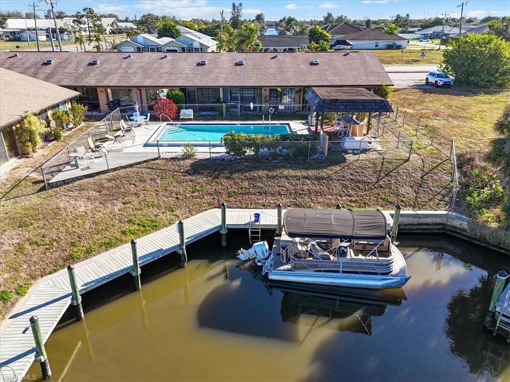 4010 Skyline Blvd , Unit 111, Cape Coral, FL 33914 Photo