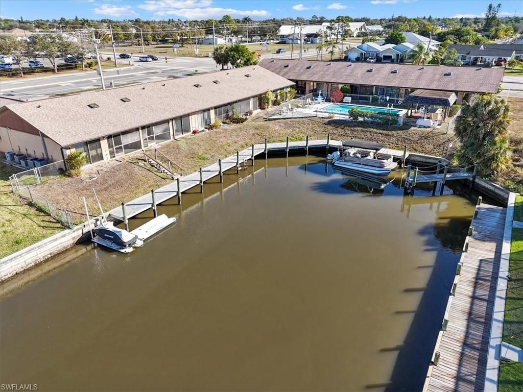 4010 Skyline Blvd , Unit 111, Cape Coral, FL 33914 Photo