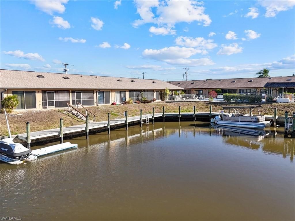 4010 Skyline Blvd , Unit 111, Cape Coral, FL 33914 Photo