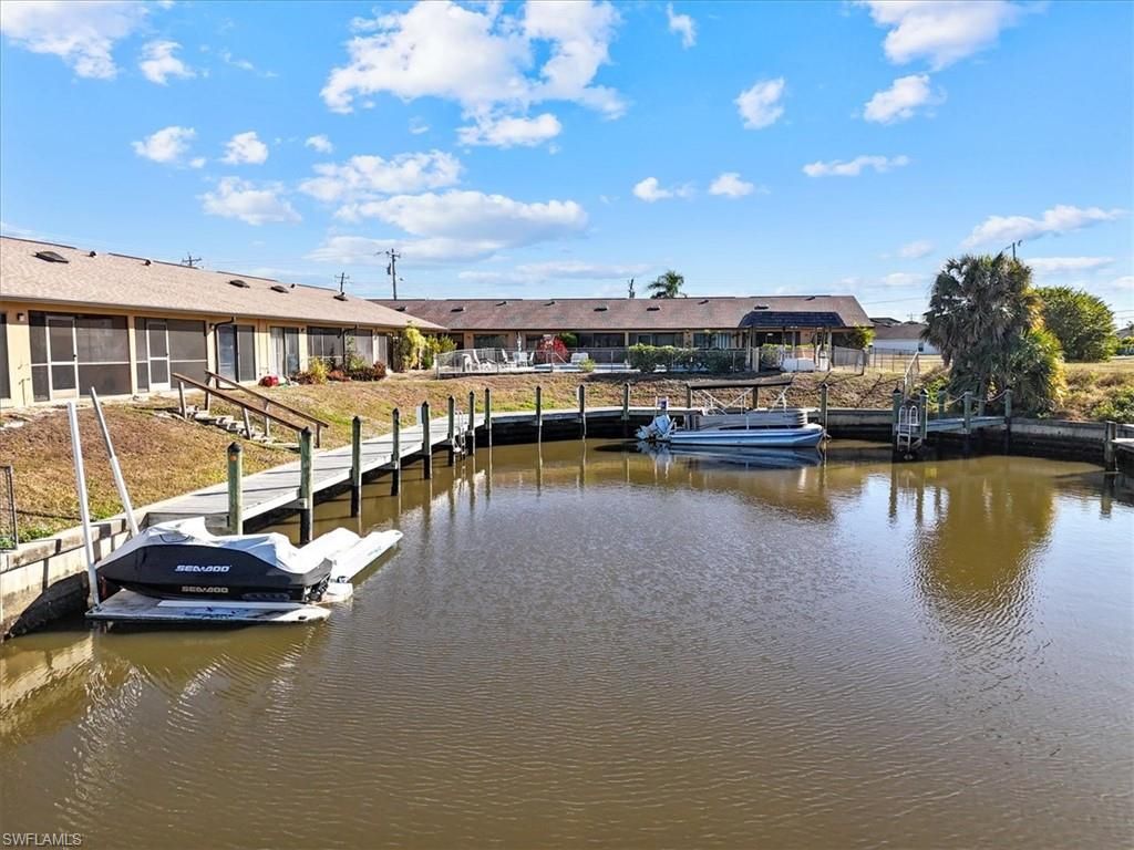 4010 Skyline Blvd , Unit 111, Cape Coral, FL 33914 Photo