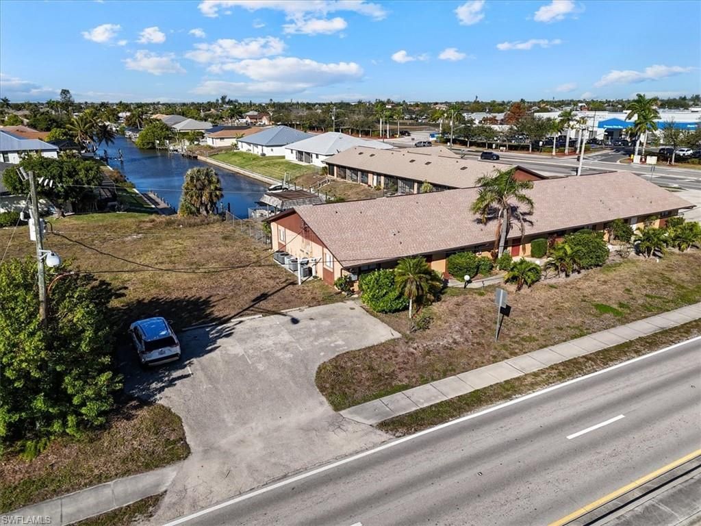 4010 Skyline Blvd , Unit 111, Cape Coral, FL 33914 Photo