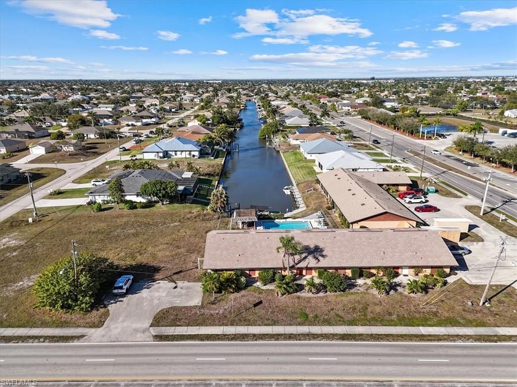 4010 Skyline Blvd , Unit 111, Cape Coral, FL 33914 Photo