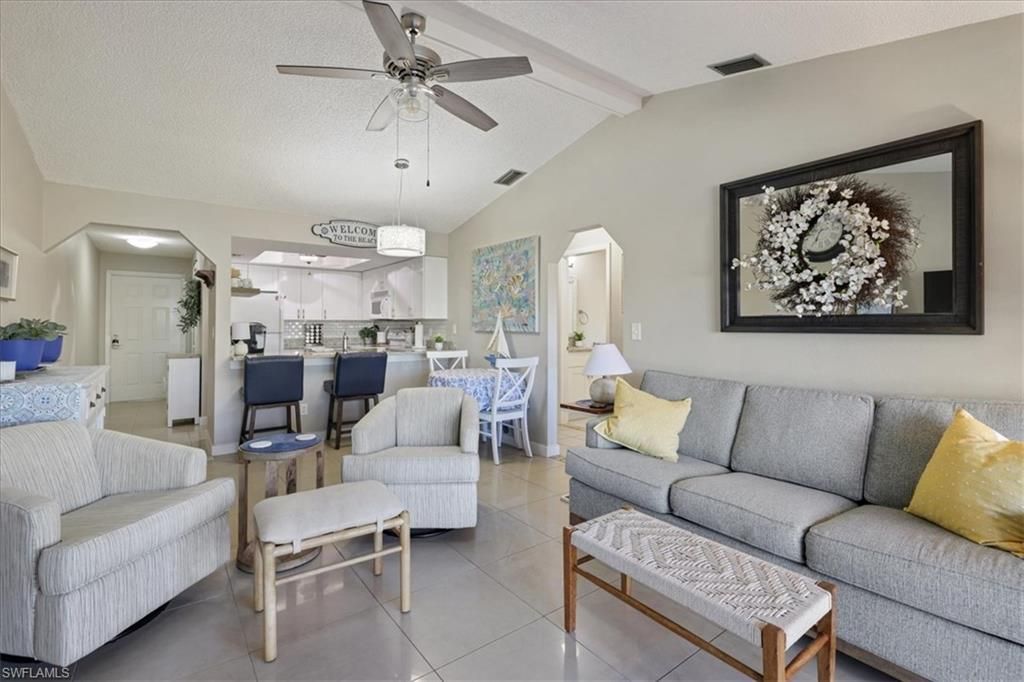 4010 Skyline Blvd , Unit 111, Cape Coral, FL 33914 Photo