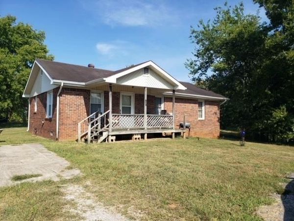 401 Blair Road, Cave City, KY 42127