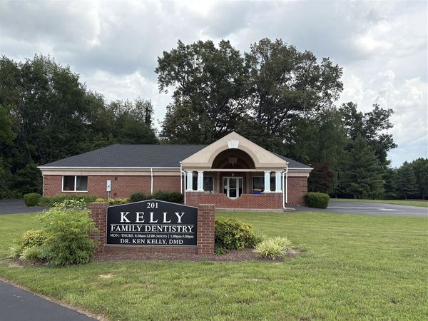 201 Pleasant Valley Road, Franklin, KY 42134