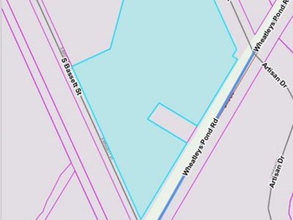 0 WHEATLEYS POND ROAD, CLAYTON, DE 19938