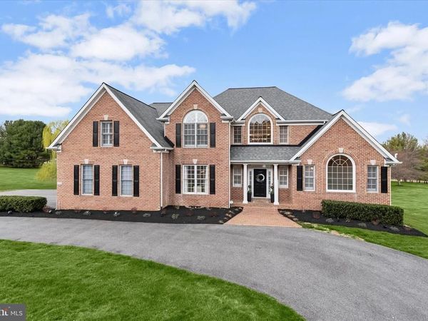 3309 GREAT VALLEY DRIVE, WEST FRIENDSHIP, MD 21794