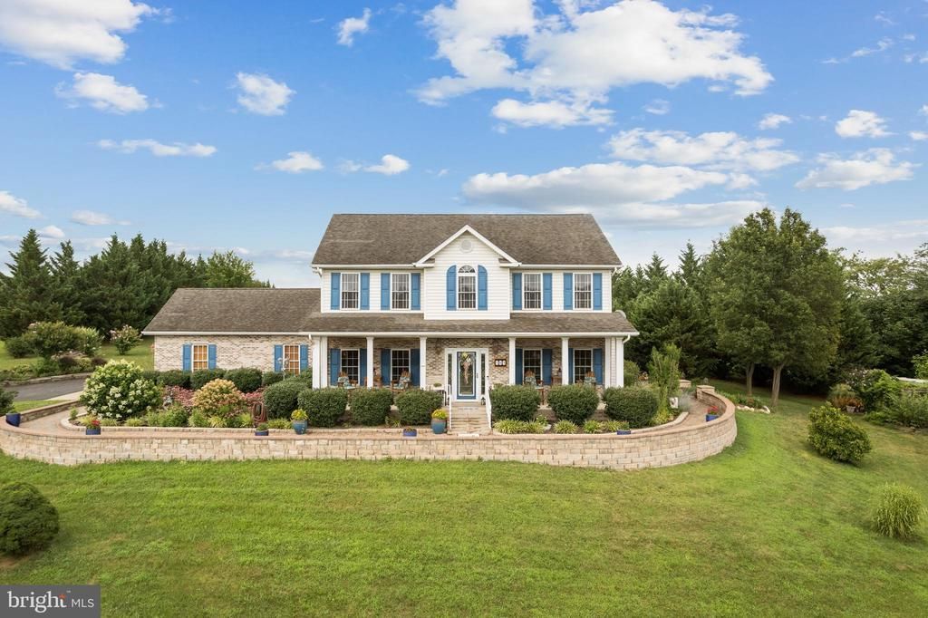 765 GUN CLUB ROAD, STEPHENSON, VA 22656