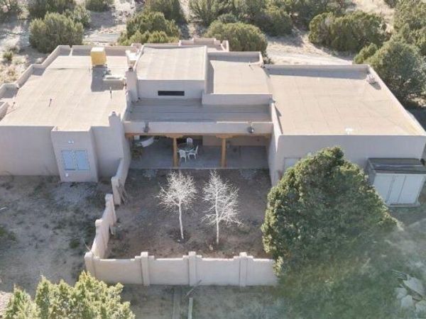 44 Camino Benavidez, Santa Fe, NM 87507