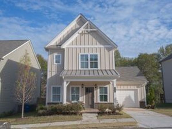 1754 Sanford Drive, Atlanta, GA 30318